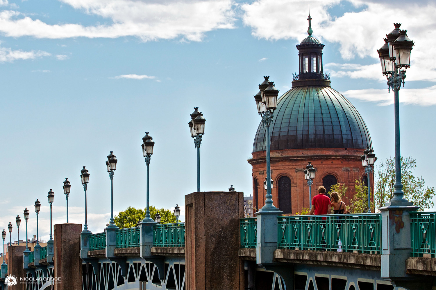 Promenade a toulouse : http://www.nicolascroce.com/portfolio/promenade-a-toulouse/