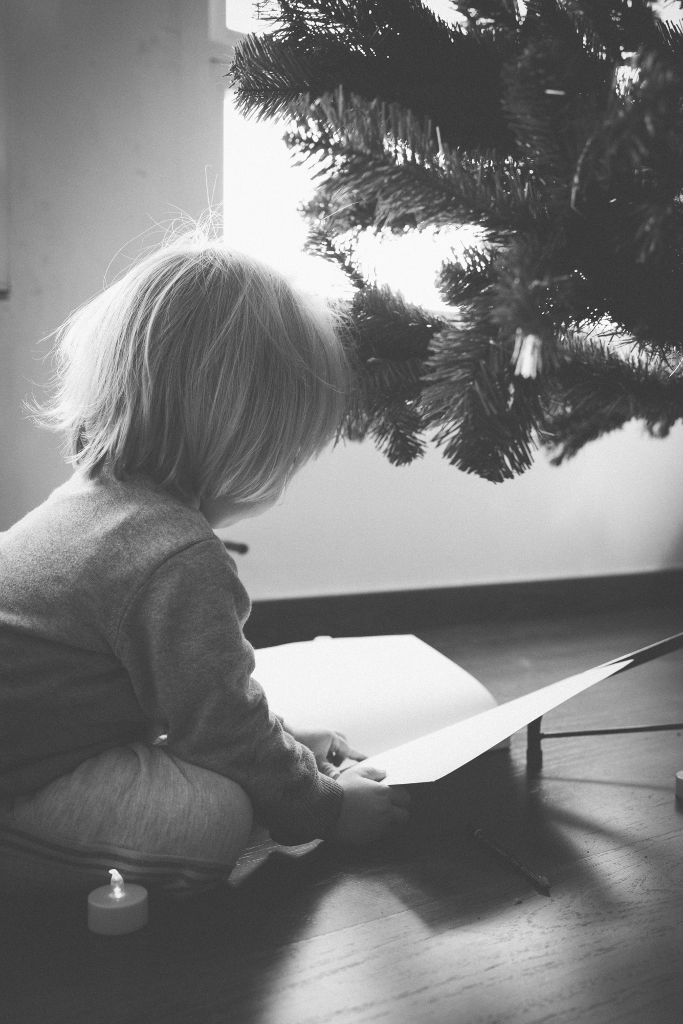 Alix, Décembre 2019