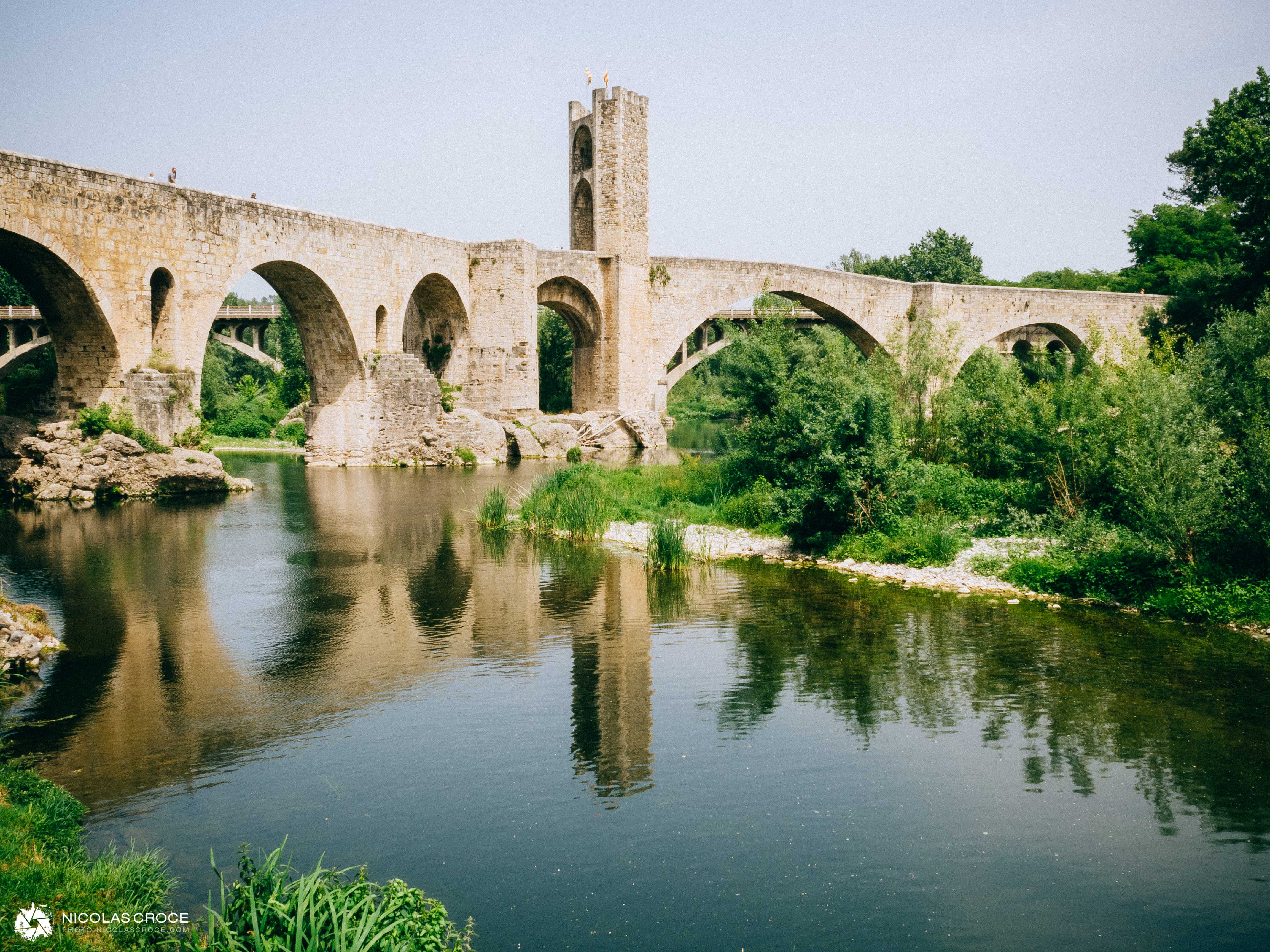 Pont de Besalu
