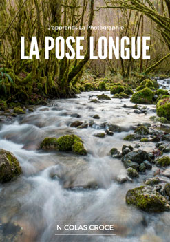 Couverture du livre La Pose Longue