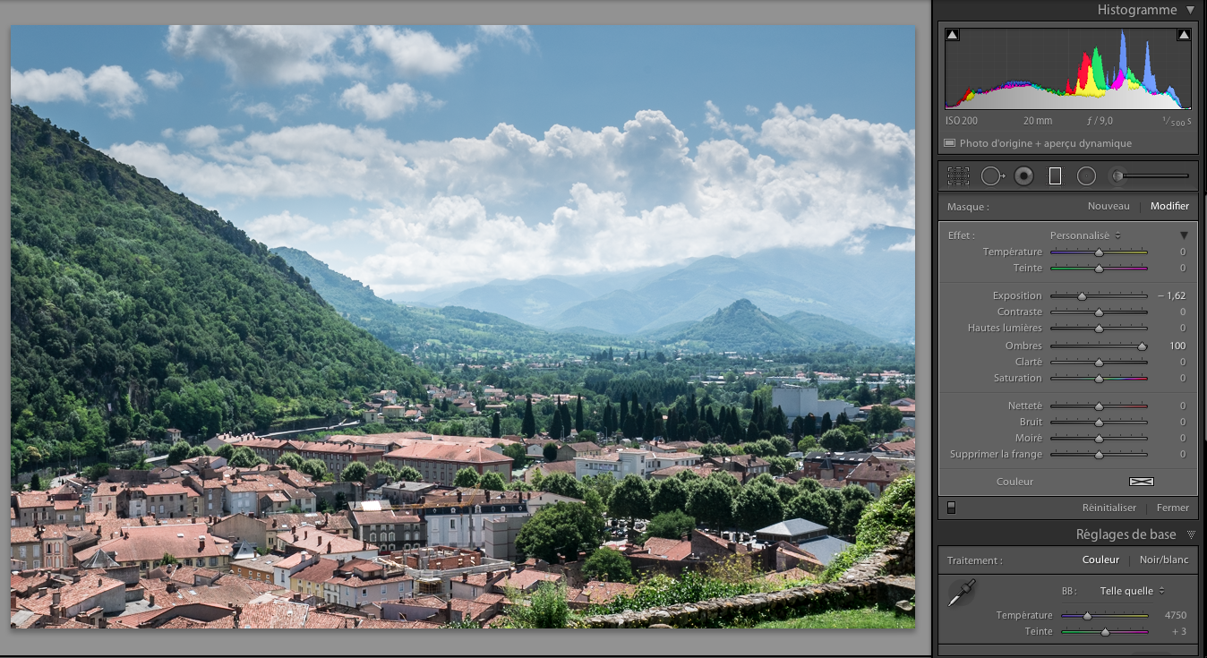 filtre-gradue-debouchage-ombres