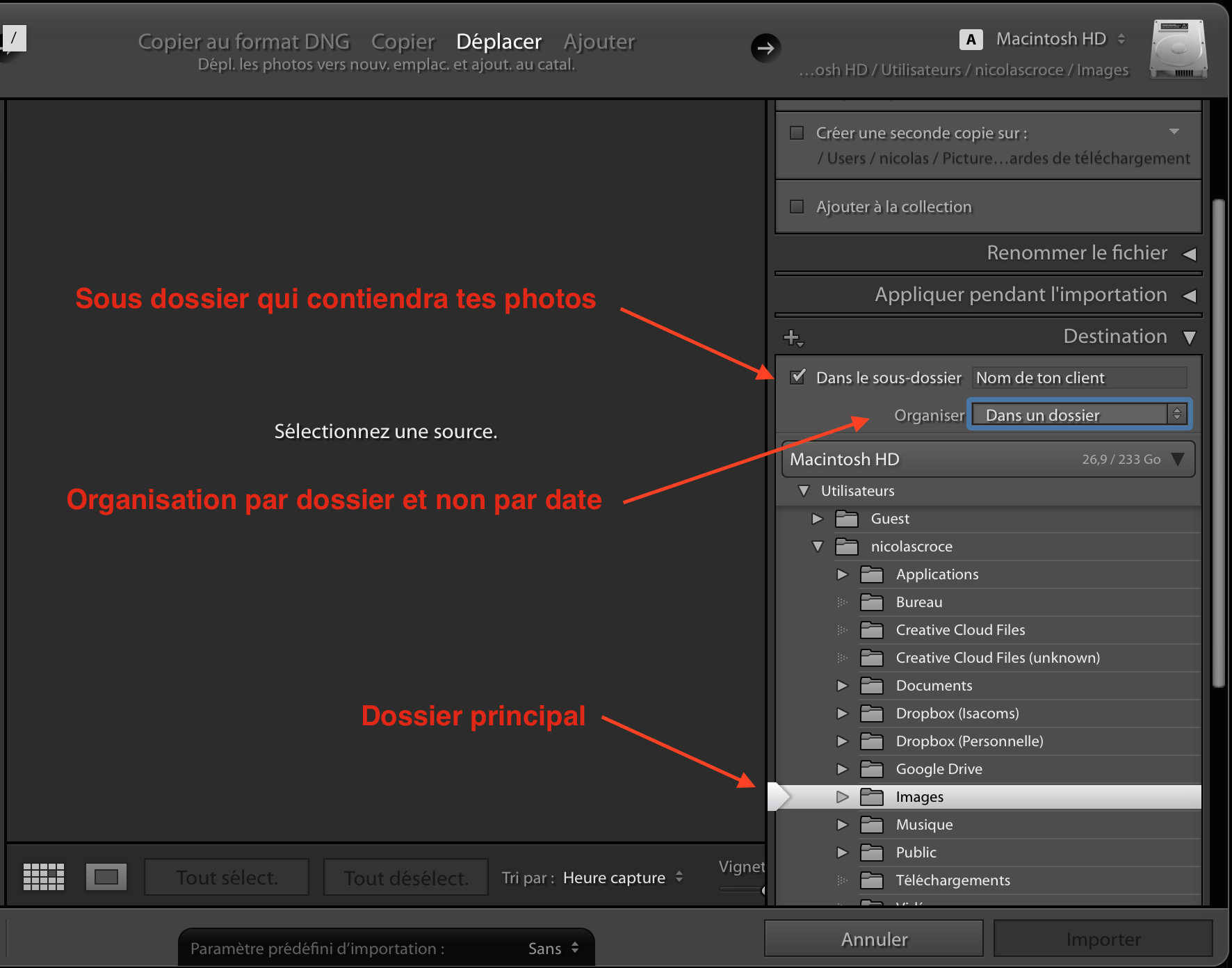 Import-Lightroom-dans-dossier