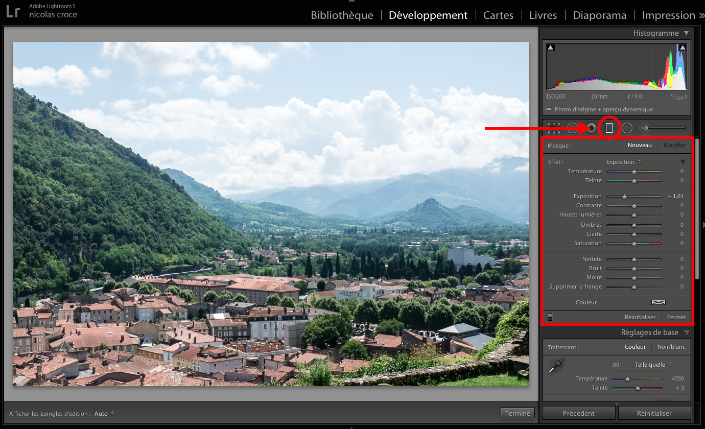 localisation-filtre-gradue-lightroom