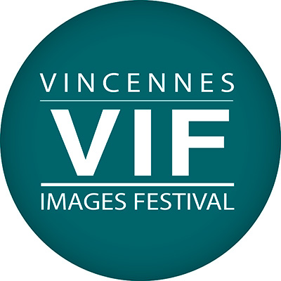 Logo Vincennes Images Festival 2017