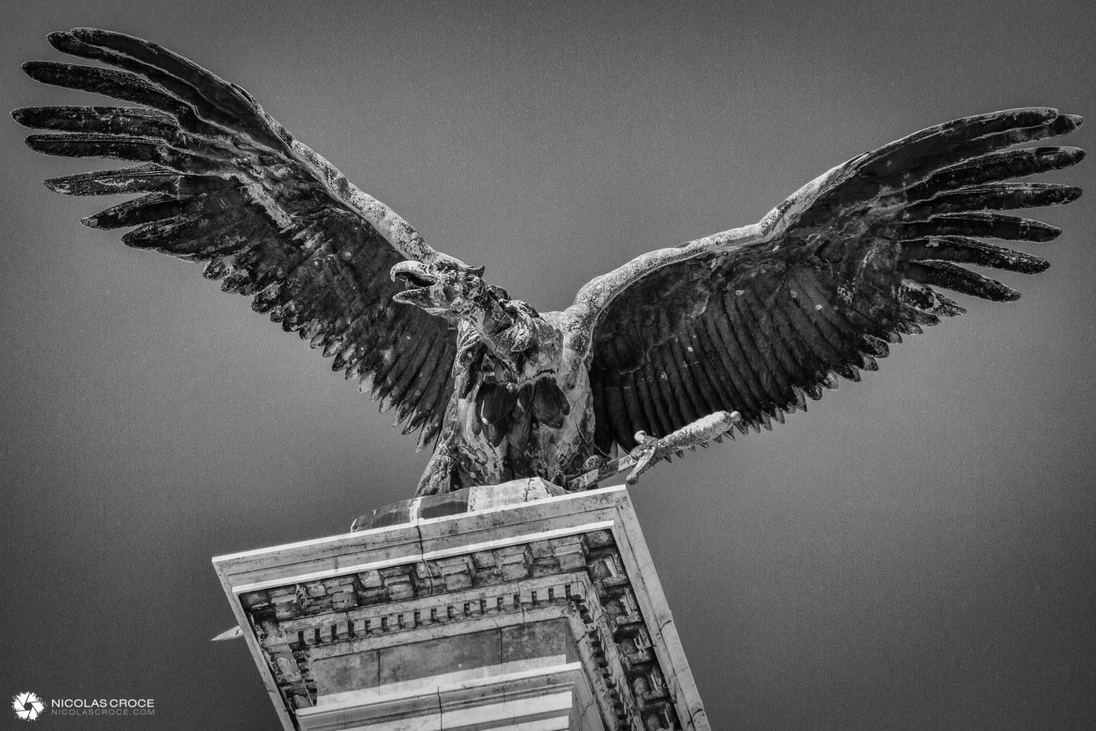 Turul - Budapest - Hongrie