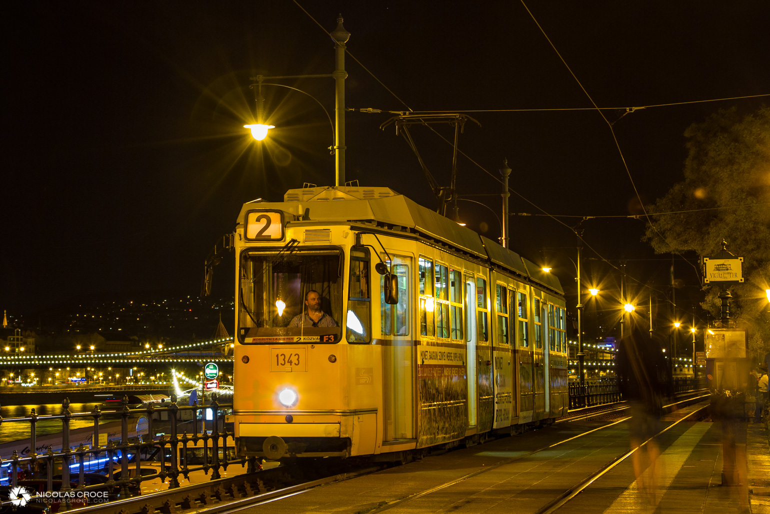 Tramway