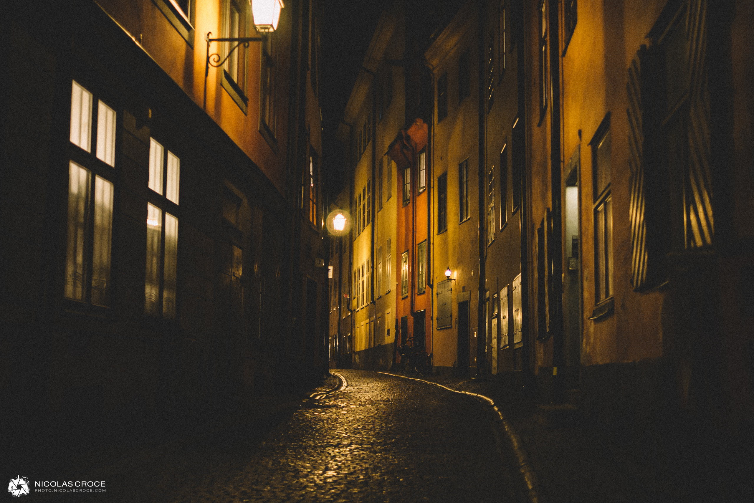 Gamla Stan, Stockholm