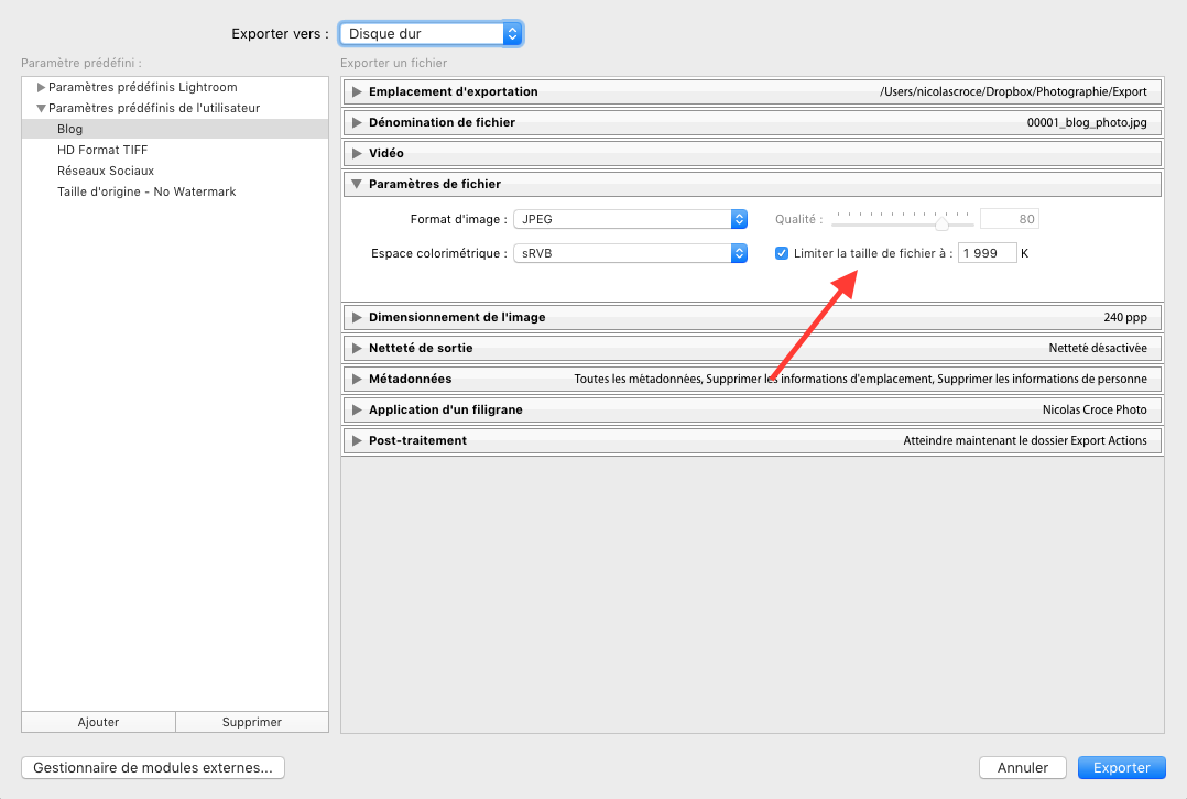 reduire-taille-image-lightroom