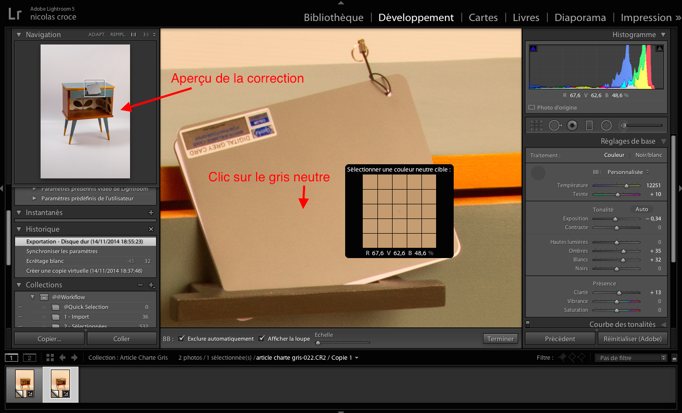 reglage-balance-blanc-avec-charte-gris-neutre