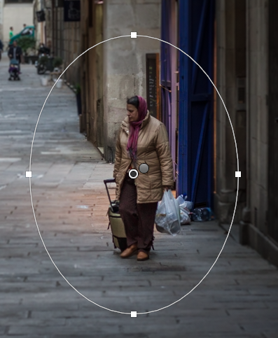 subject-radialfilter-selection