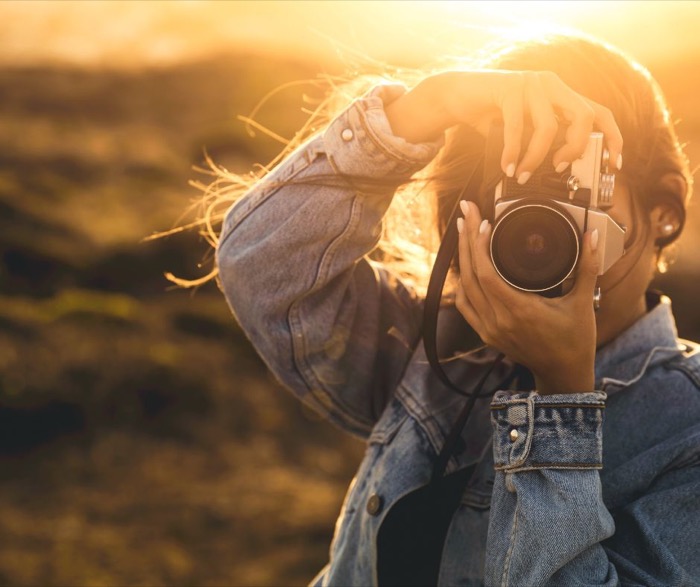 Technique photo : tout ce qu'un photographe doit savoir