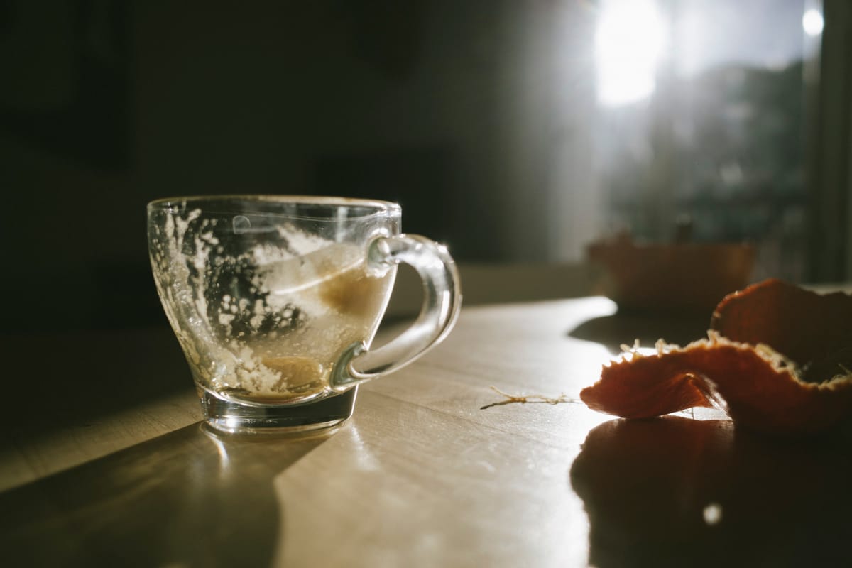 Ayez toujours un appareil photo à portée de main