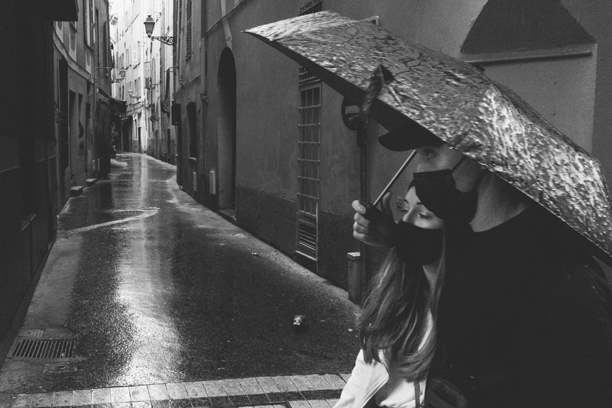 Photo de rue (Street Photography)