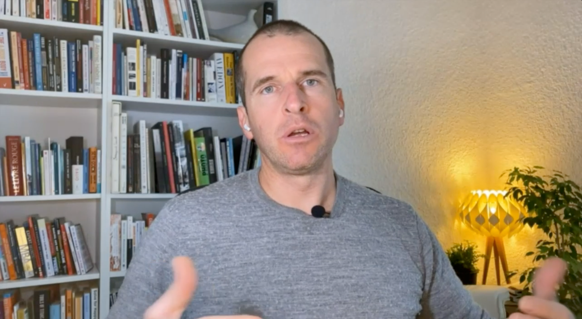 Live vidéo spécial : photographier les inconnus dans la rue