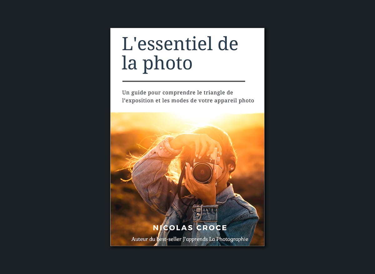 L'essentiel de la photo