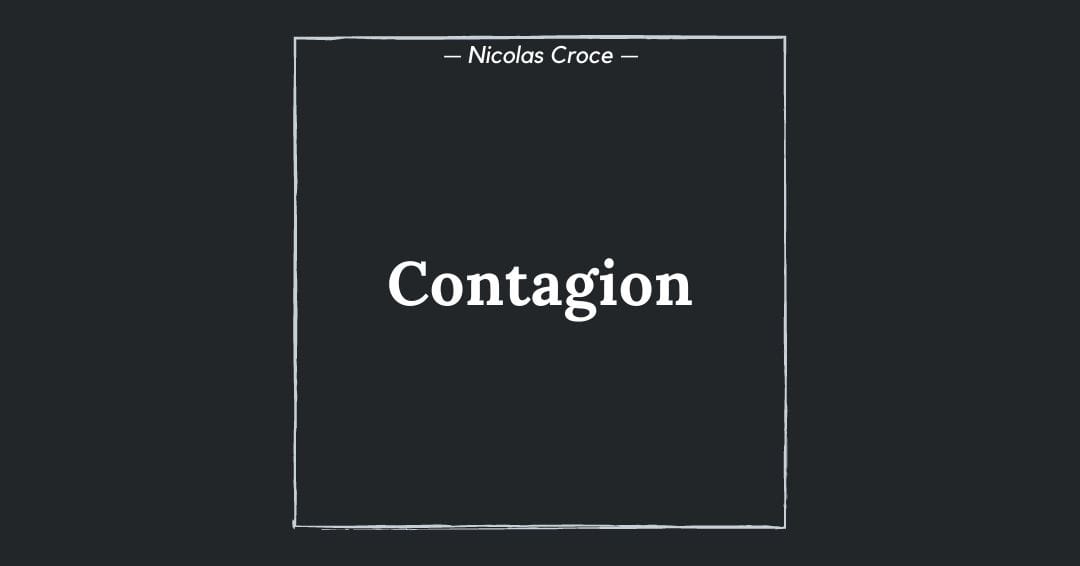 Contagion