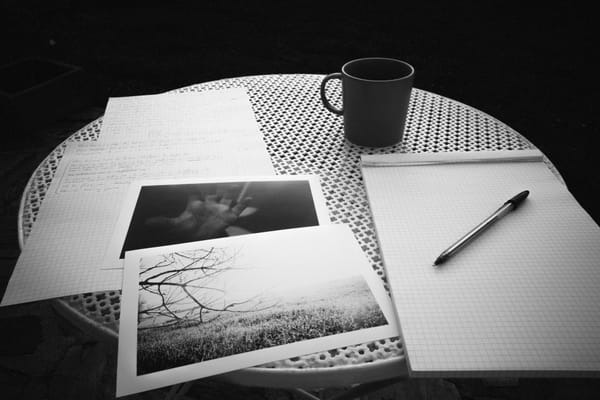 Collecter des histoires : une habitude qui pourrait bien changer votre vie