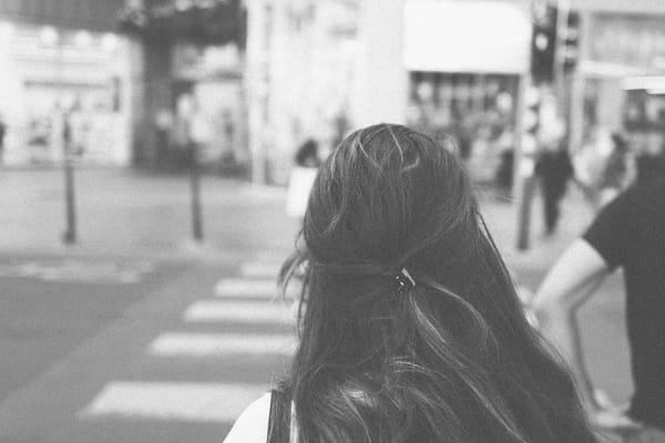 Comment regarder plus intensément ?