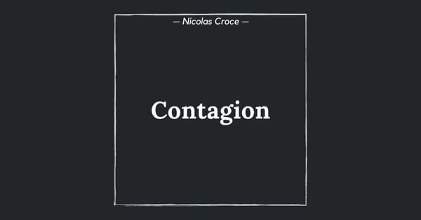 Contagion